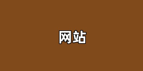 网站